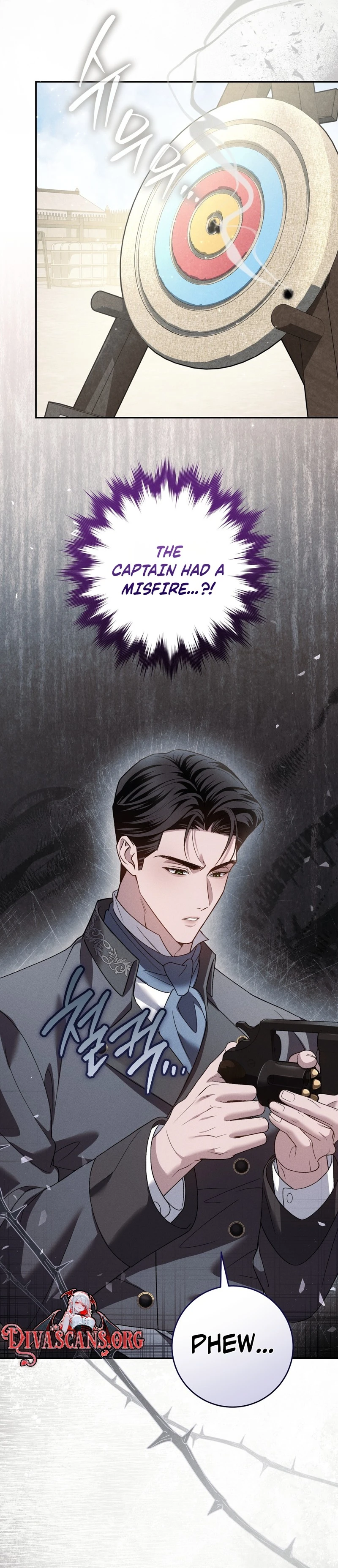 Read Please Deliver a Splendid Regret chapter 13 image 3 on Lezhin
