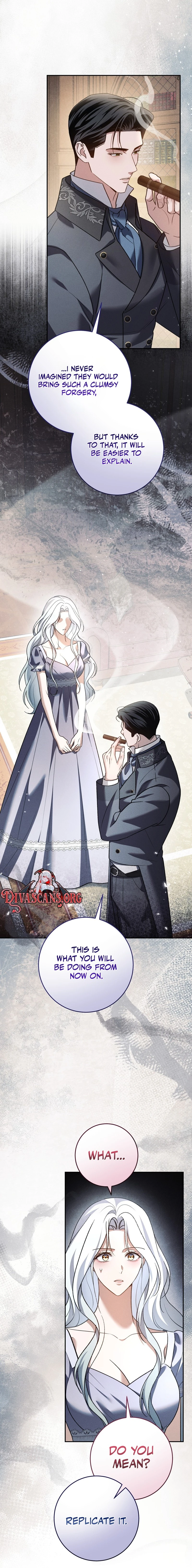 Read Please Deliver a Splendid Regret chapter 13 image 30 on Lezhin