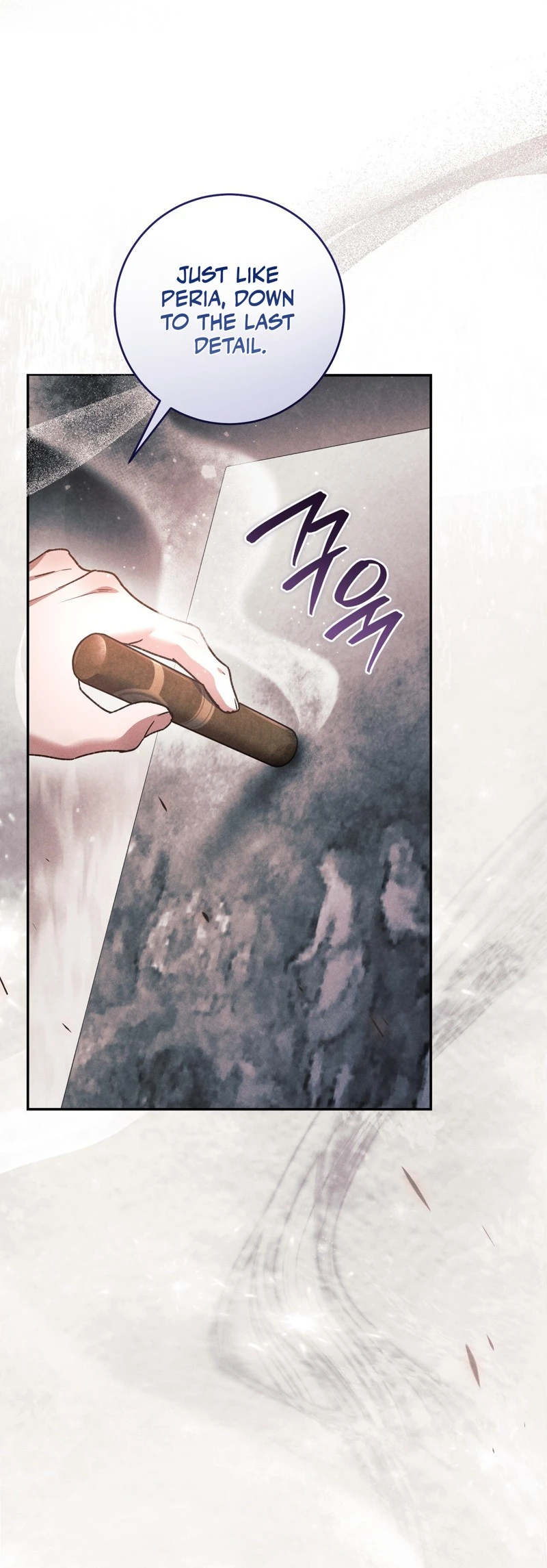Read Please Deliver a Splendid Regret chapter 13 image 31 on Lezhin