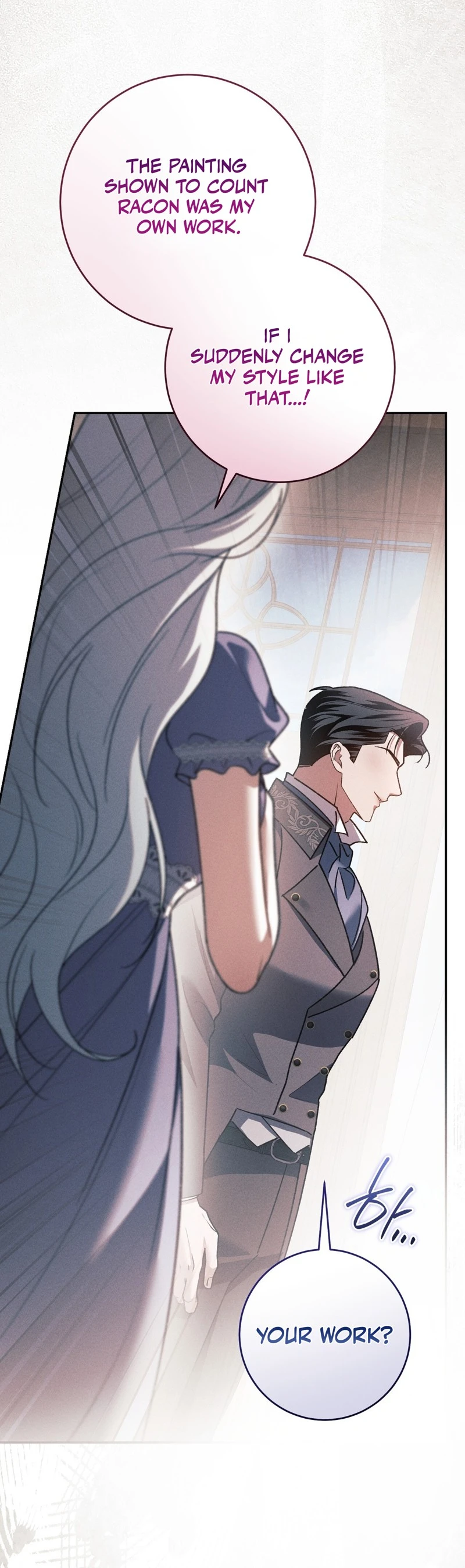 Read Please Deliver a Splendid Regret chapter 13 image 33 on Lezhin