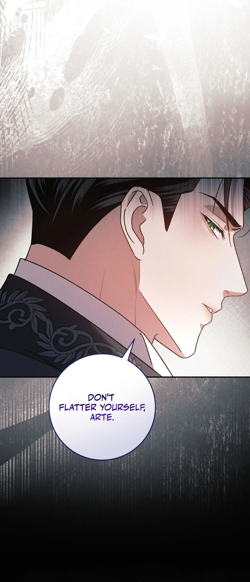 Read Please Deliver a Splendid Regret chapter 13 image 34 on Lezhin