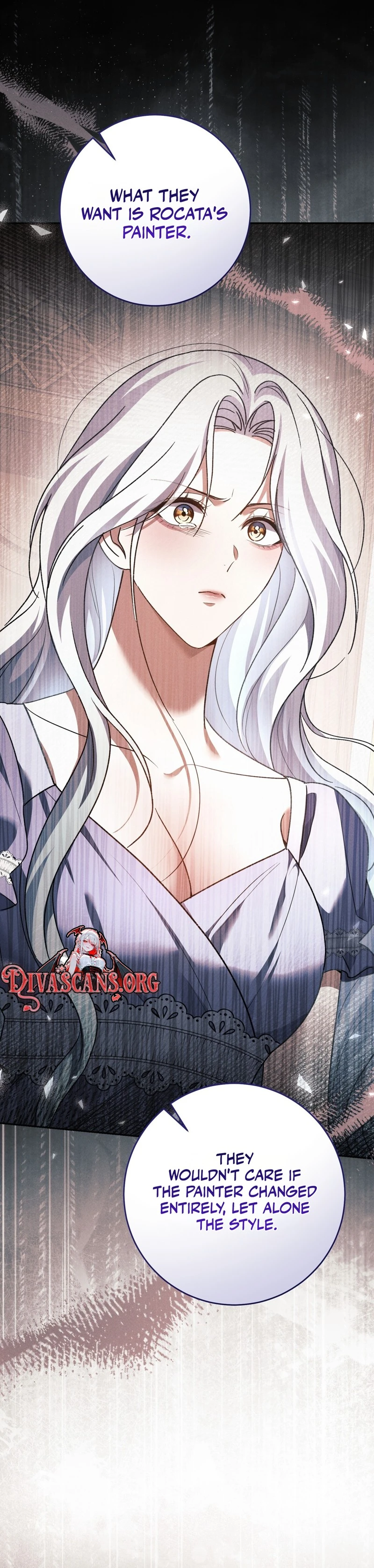 Read Please Deliver a Splendid Regret chapter 13 image 35 on Lezhin