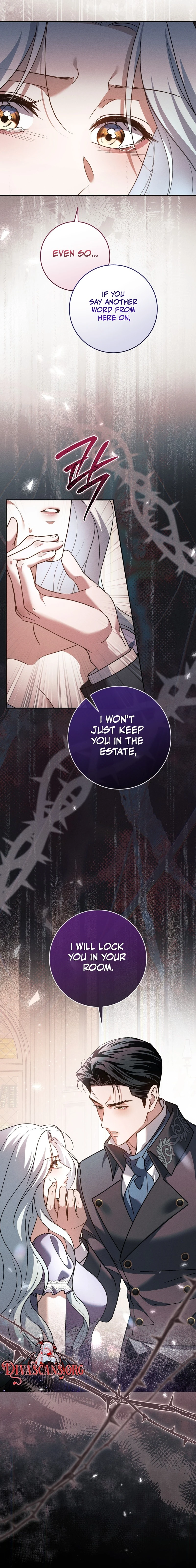 Read Please Deliver a Splendid Regret chapter 13 image 36 on Lezhin