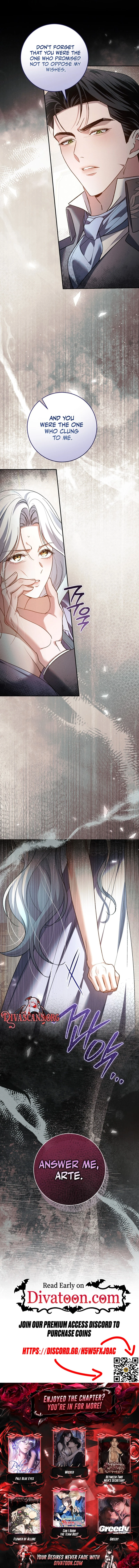 Read Please Deliver a Splendid Regret chapter 13 image 37 on Lezhin