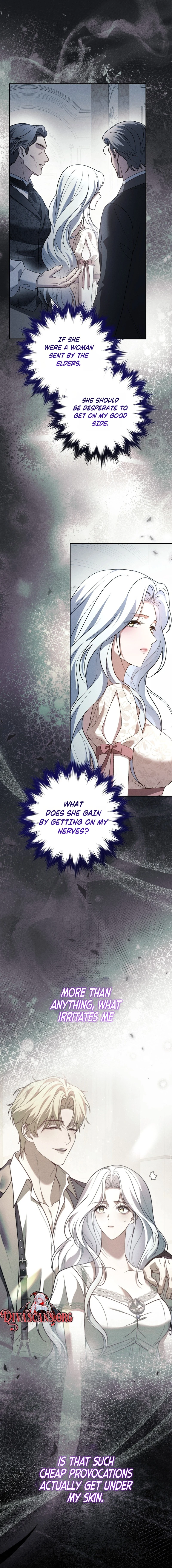 Read Please Deliver a Splendid Regret chapter 13 image 5 on Lezhin