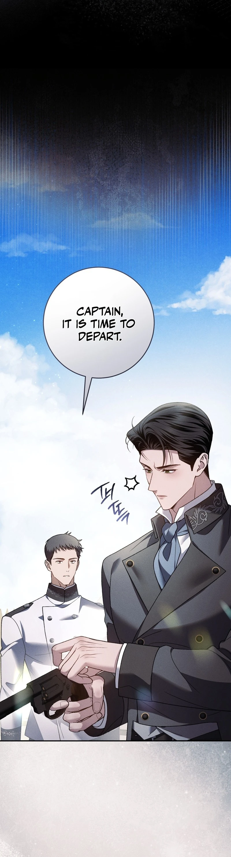 Read Please Deliver a Splendid Regret chapter 13 image 6 on Lezhin