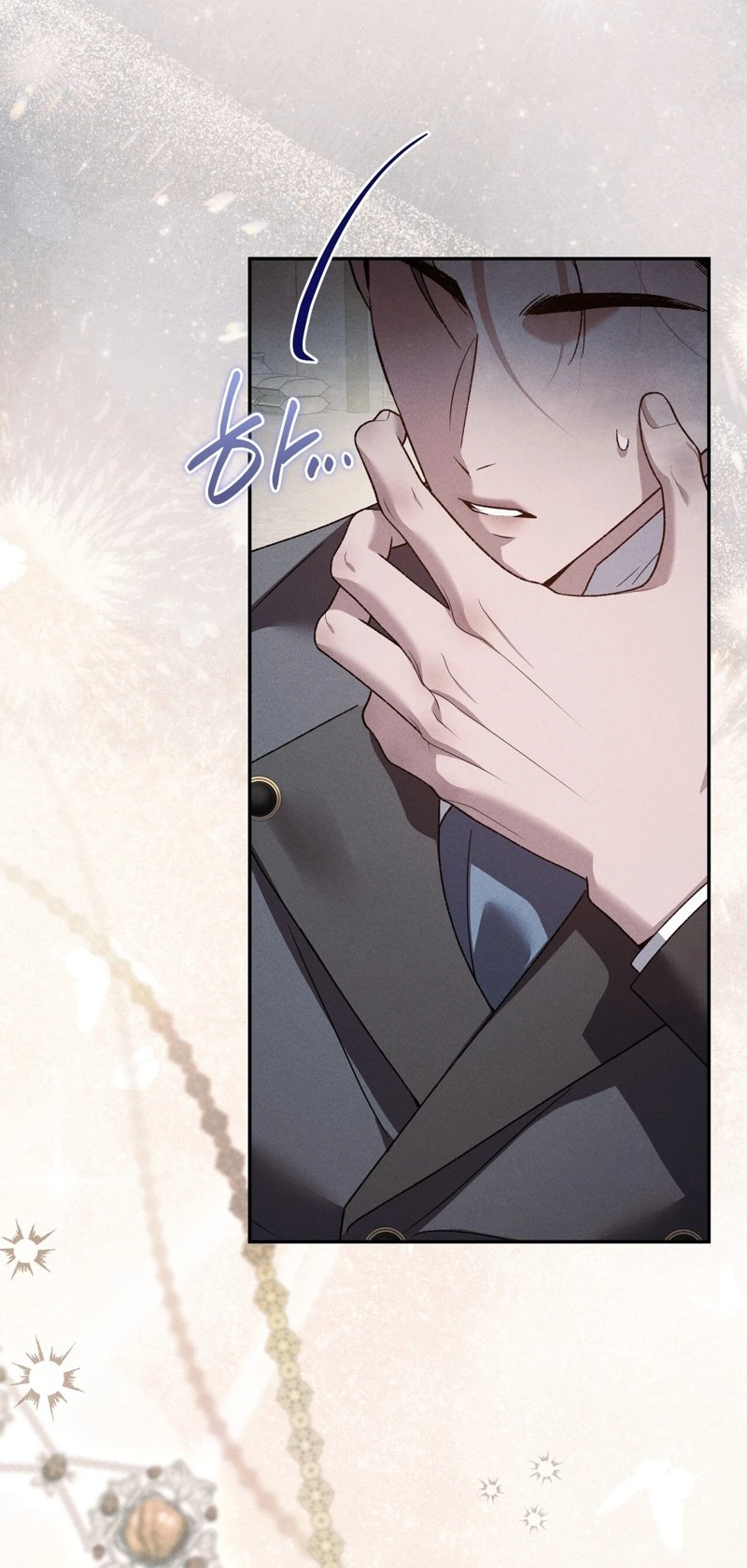 Read Please Deliver a Splendid Regret chapter 13 image 7 on Lezhin