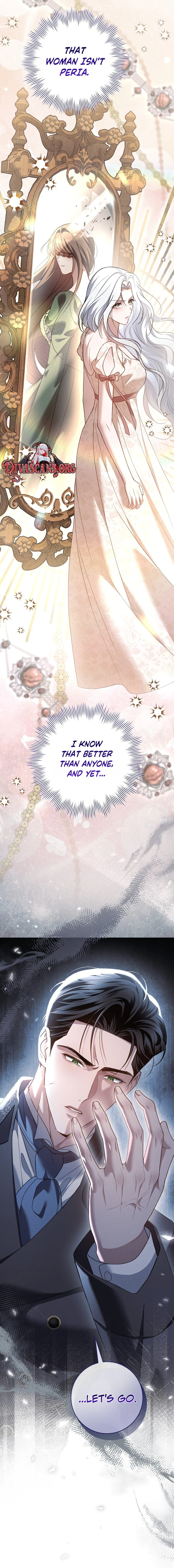 Read Please Deliver a Splendid Regret chapter 13 image 8 on Lezhin