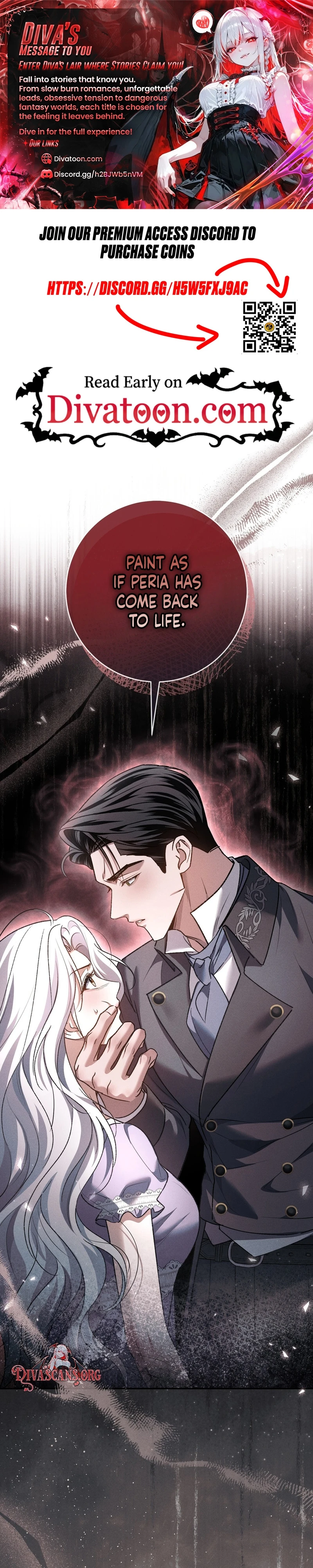 Read Please Deliver a Splendid Regret chapter 14 image 0 on Lezhin