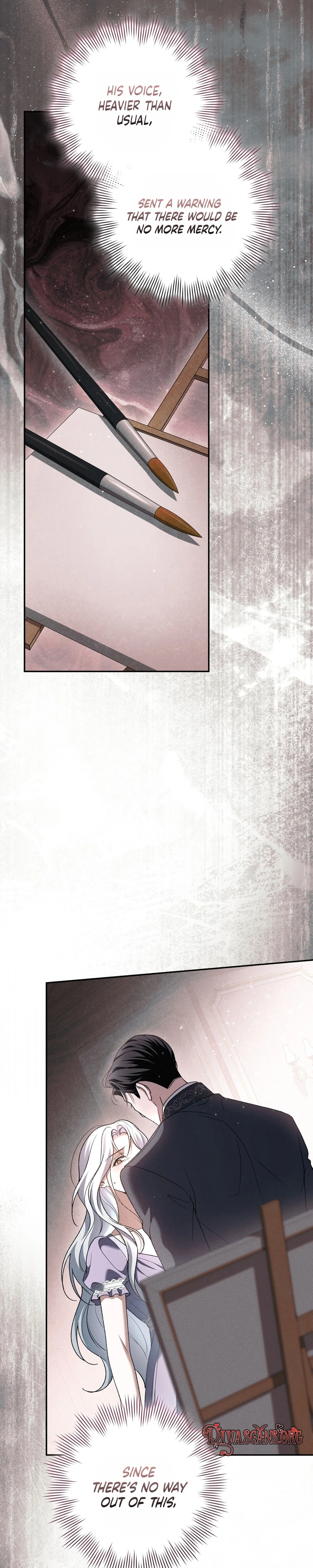 Read Please Deliver a Splendid Regret chapter 14 image 1 on Lezhin