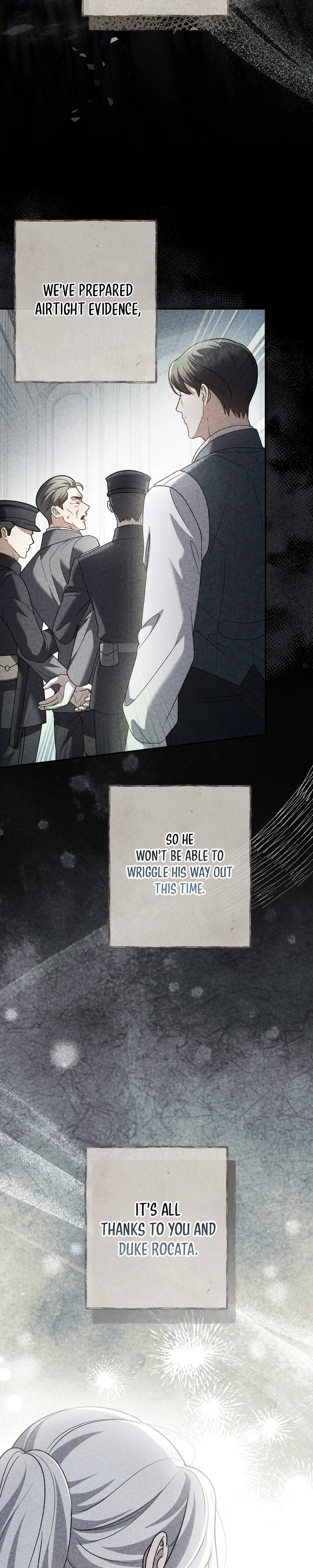 Read Please Deliver a Splendid Regret chapter 14 image 10 on Lezhin