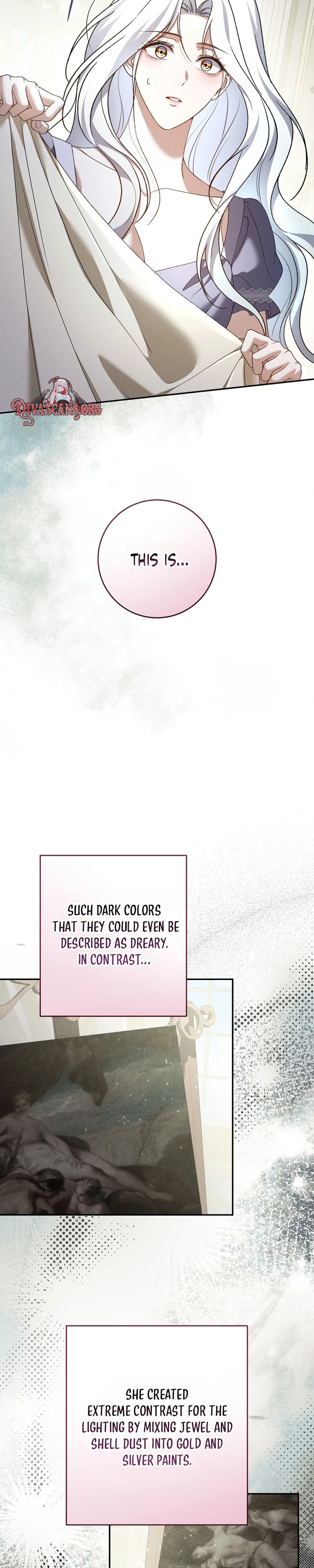 Read Please Deliver a Splendid Regret chapter 14 image 14 on Lezhin