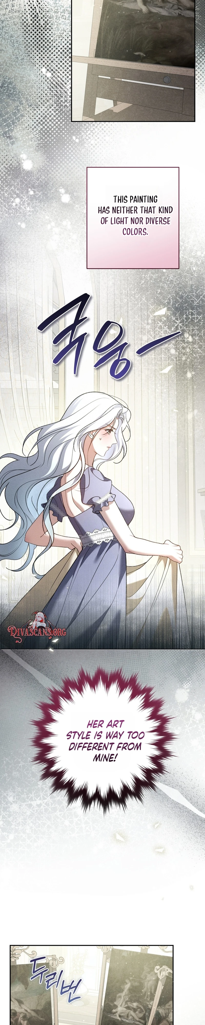 Read Please Deliver a Splendid Regret chapter 14 image 15 on Lezhin