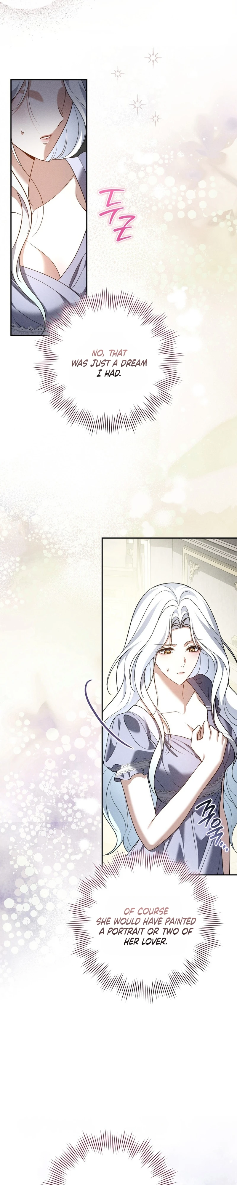 Read Please Deliver a Splendid Regret chapter 14 image 19 on Lezhin