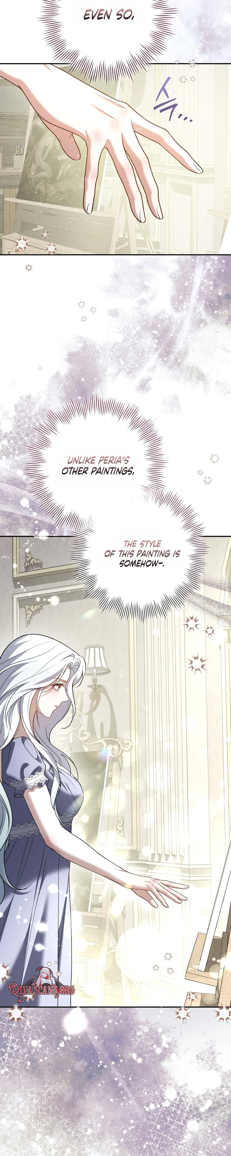 Read Please Deliver a Splendid Regret chapter 14 image 20 on Lezhin