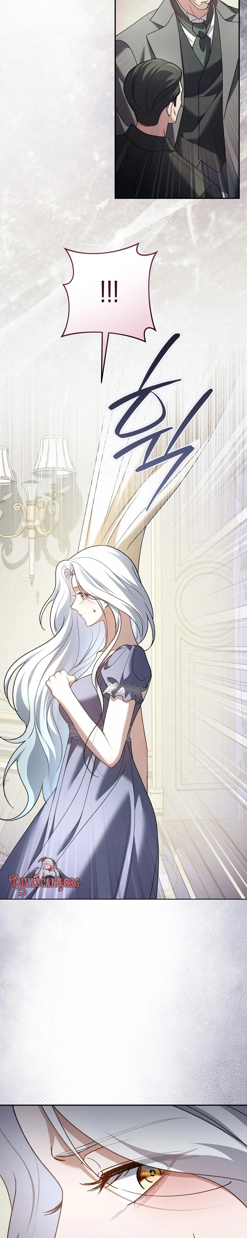 Read Please Deliver a Splendid Regret chapter 14 image 23 on Lezhin