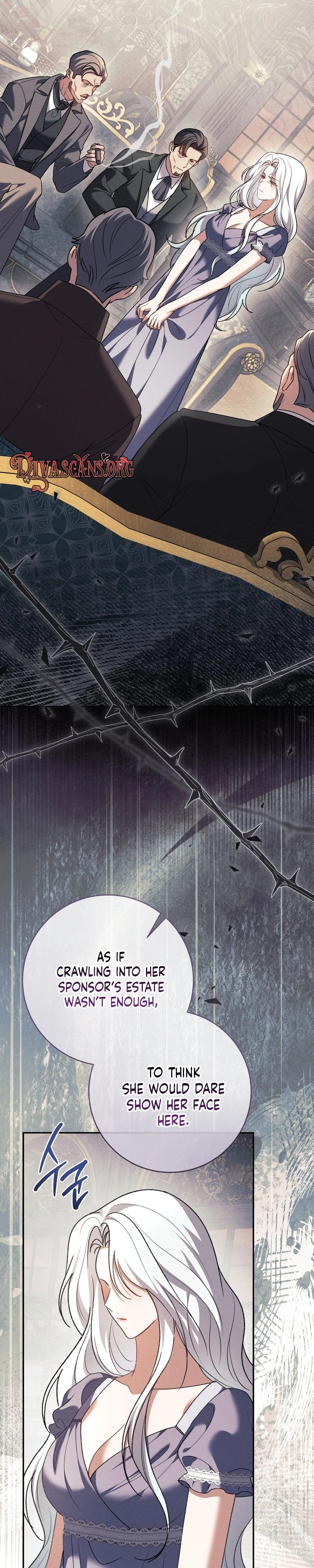 Read Please Deliver a Splendid Regret chapter 14 image 32 on Lezhin