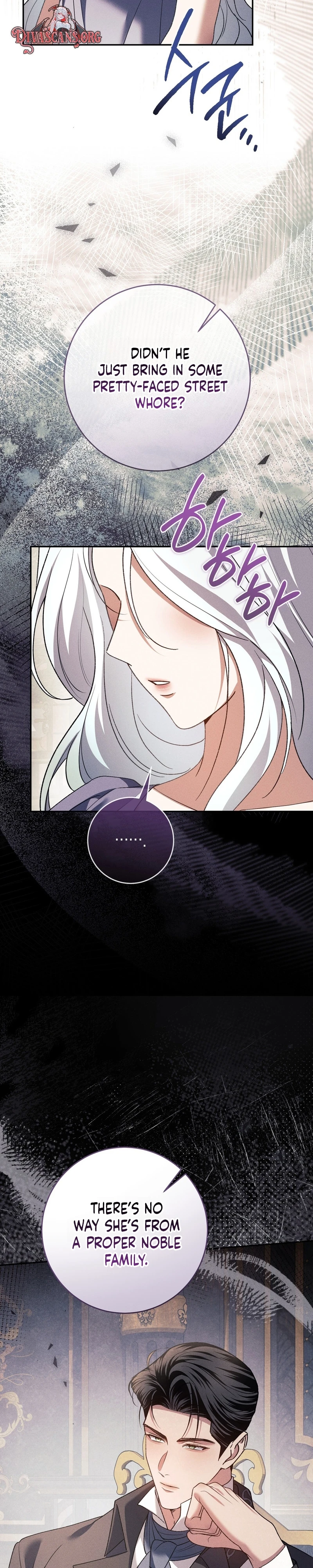 Read Please Deliver a Splendid Regret chapter 14 image 33 on Lezhin