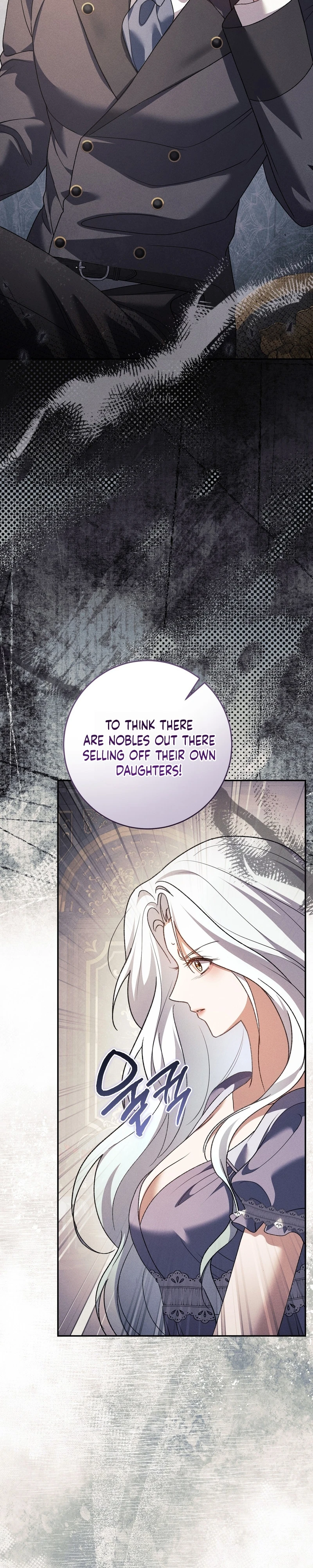 Read Please Deliver a Splendid Regret chapter 14 image 34 on Lezhin