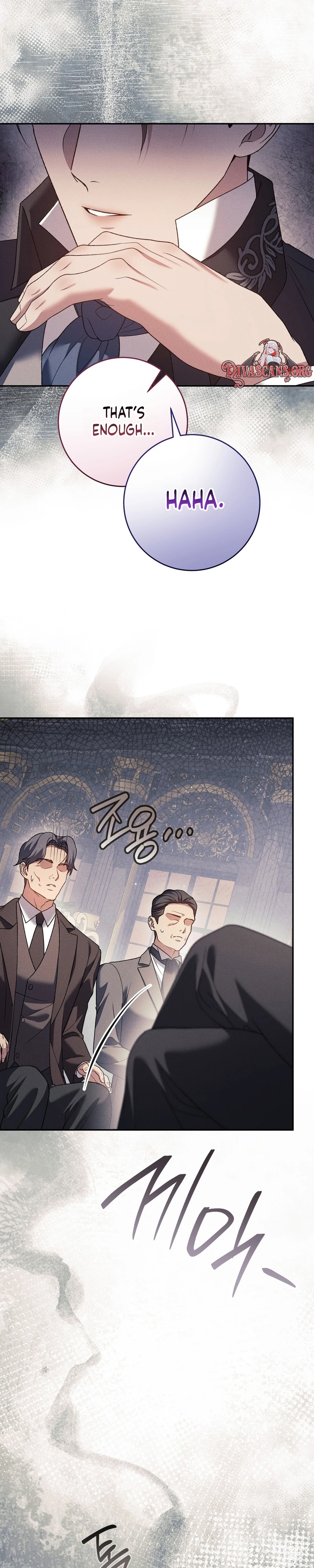 Read Please Deliver a Splendid Regret chapter 14 image 35 on Lezhin
