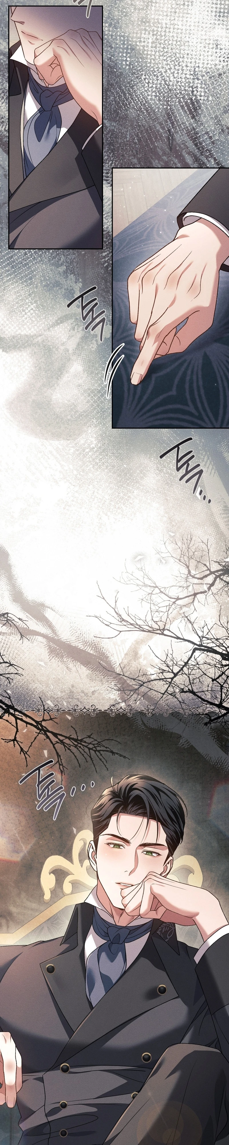 Read Please Deliver a Splendid Regret chapter 14 image 36 on Lezhin