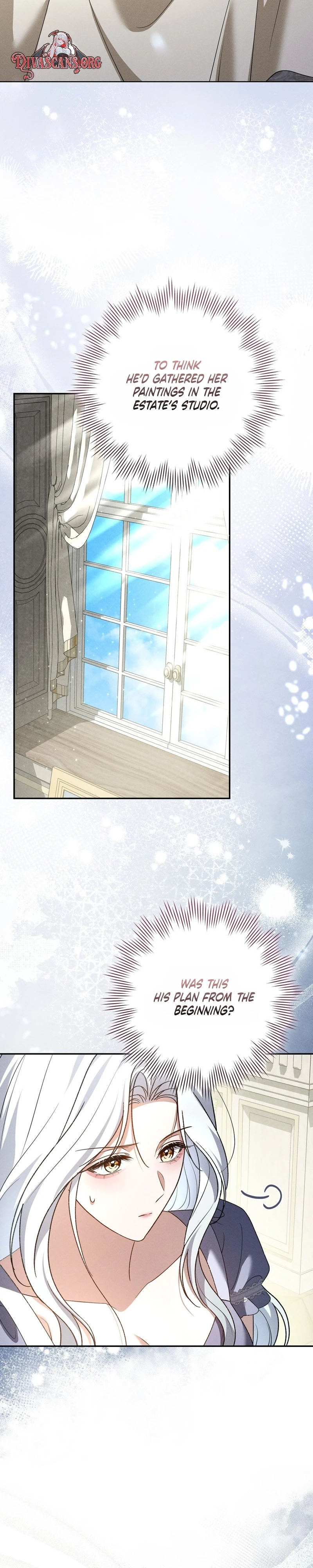 Read Please Deliver a Splendid Regret chapter 14 image 7 on Lezhin