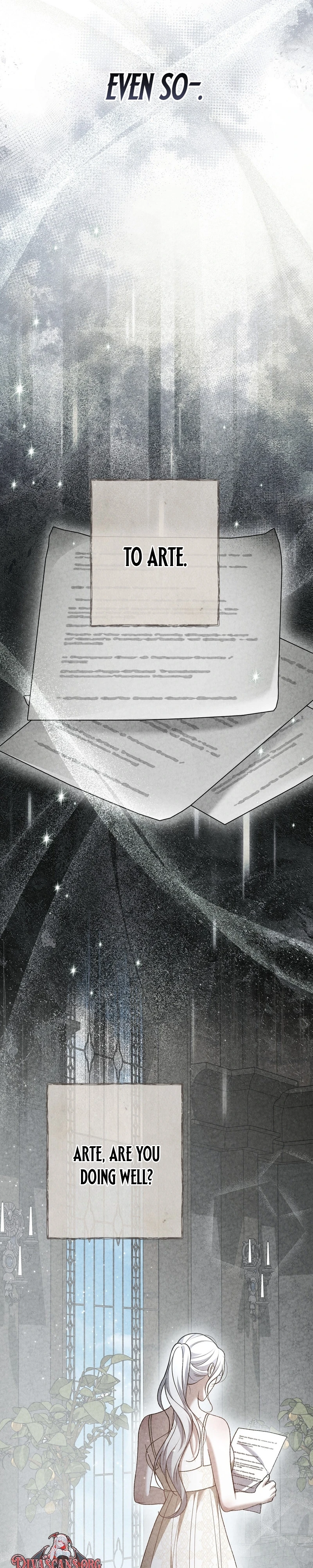 Read Please Deliver a Splendid Regret chapter 14 image 8 on Lezhin