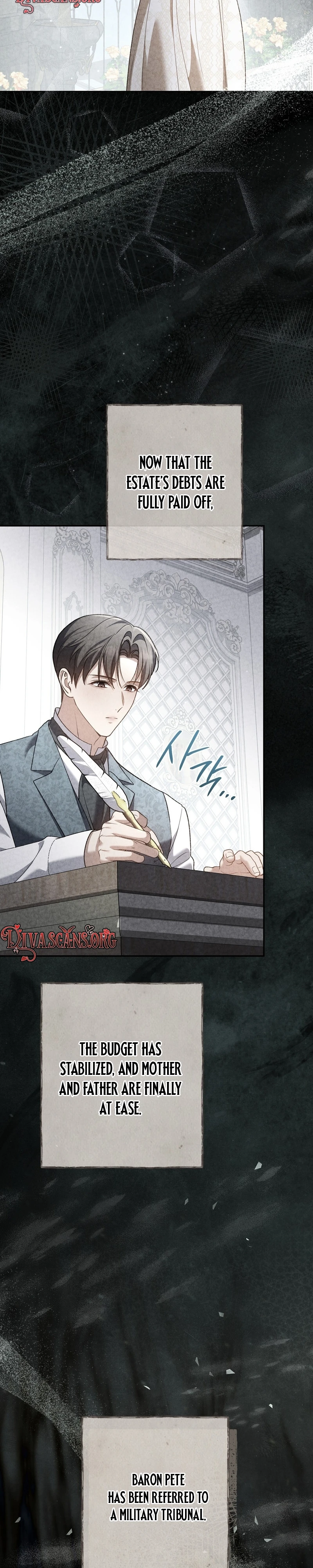 Read Please Deliver a Splendid Regret chapter 14 image 9 on Lezhin