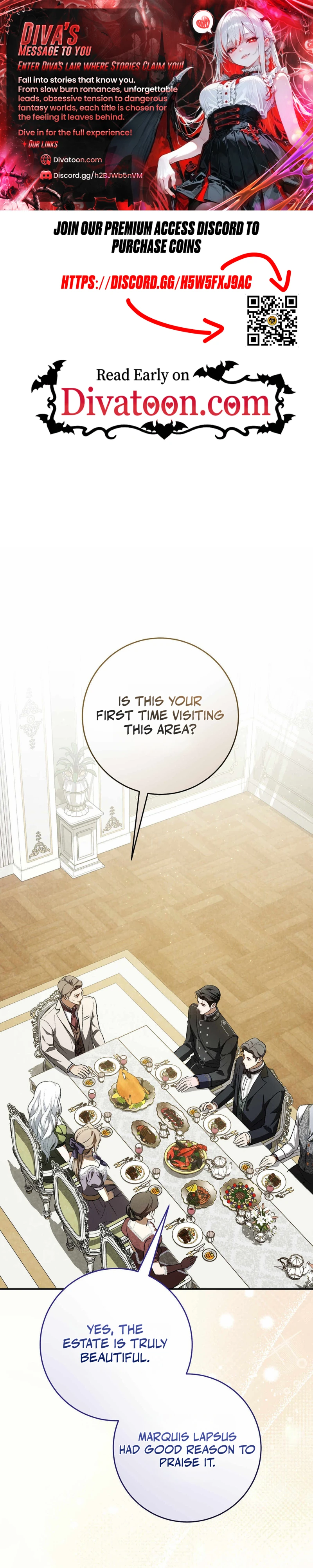 Read Please Deliver a Splendid Regret chapter 2 image 0 on Lezhin