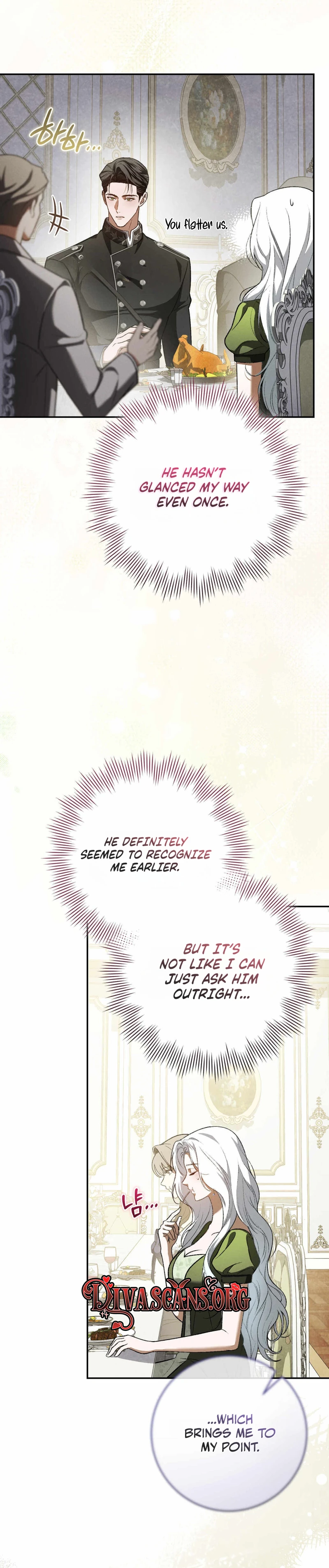 Read Please Deliver a Splendid Regret chapter 2 image 1 on Lezhin