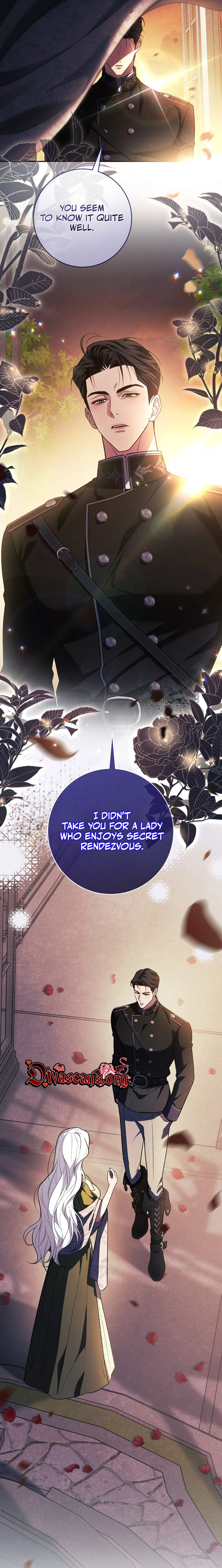 Read Please Deliver a Splendid Regret chapter 2 image 15 on Lezhin