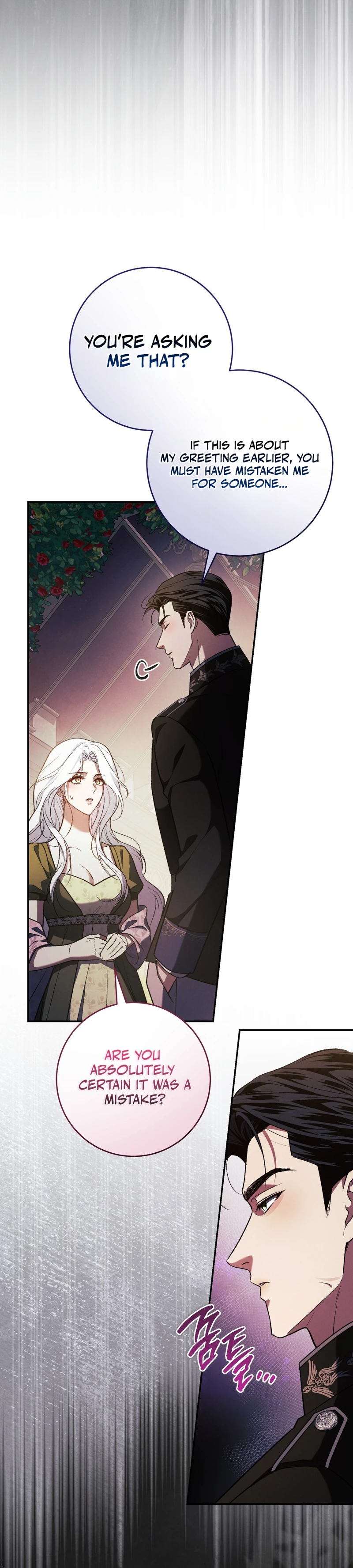 Read Please Deliver a Splendid Regret chapter 2 image 17 on Lezhin