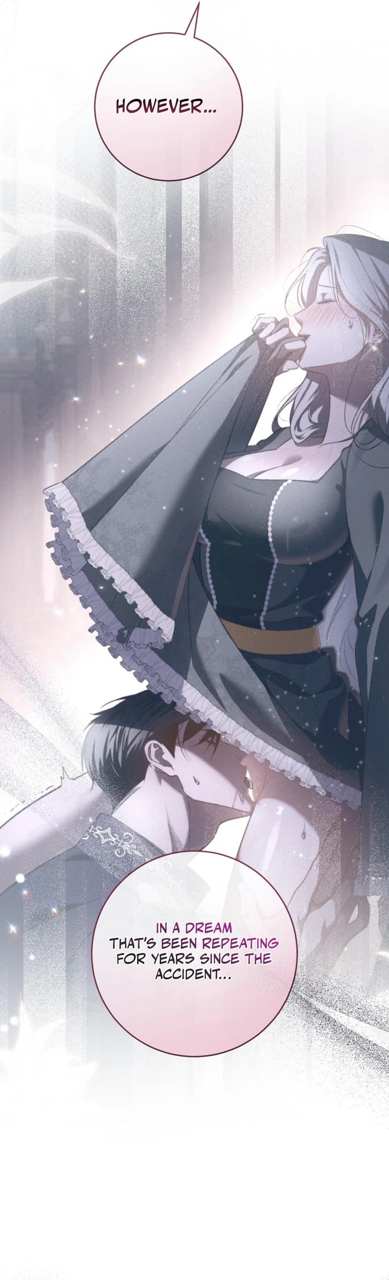 Read Please Deliver a Splendid Regret chapter 2 image 19 on Lezhin