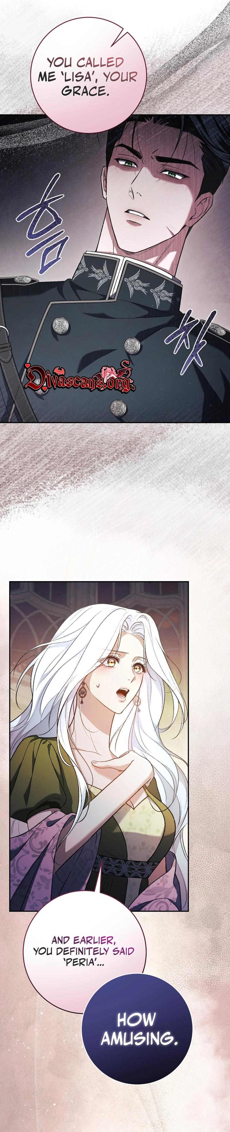Read Please Deliver a Splendid Regret chapter 2 image 20 on Lezhin
