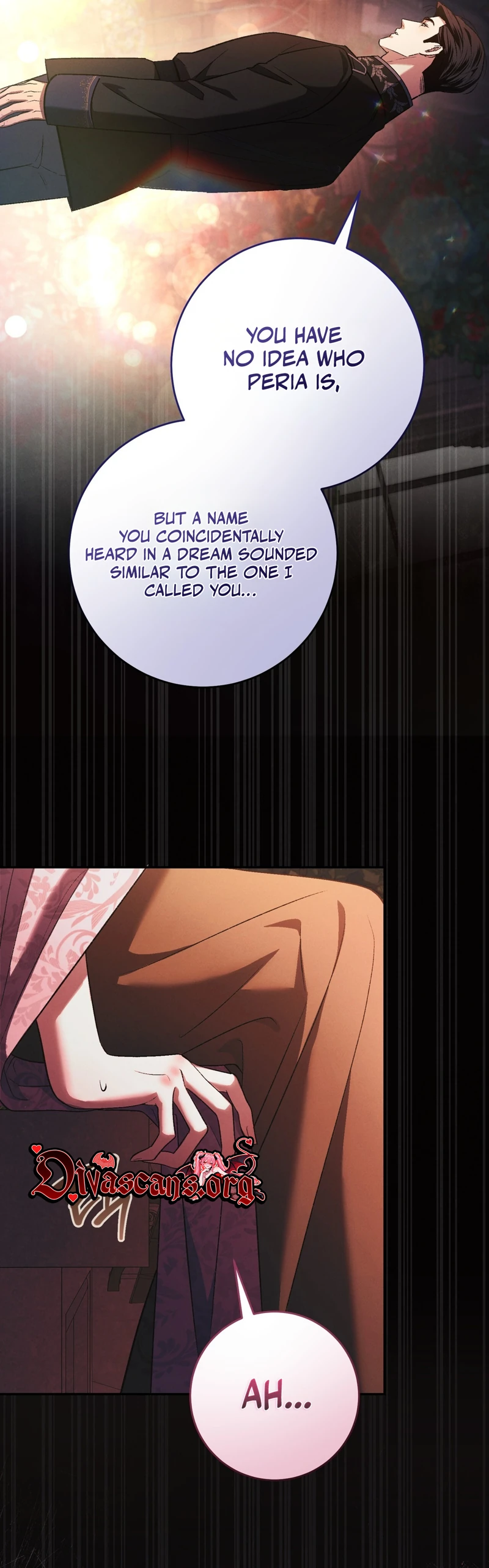 Read Please Deliver a Splendid Regret chapter 2 image 22 on Lezhin