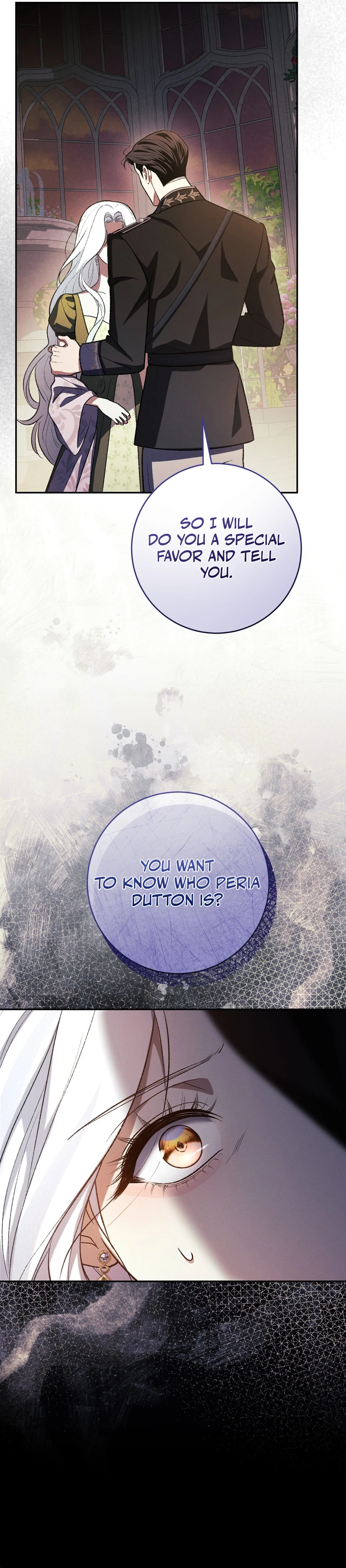 Read Please Deliver a Splendid Regret chapter 2 image 25 on Lezhin