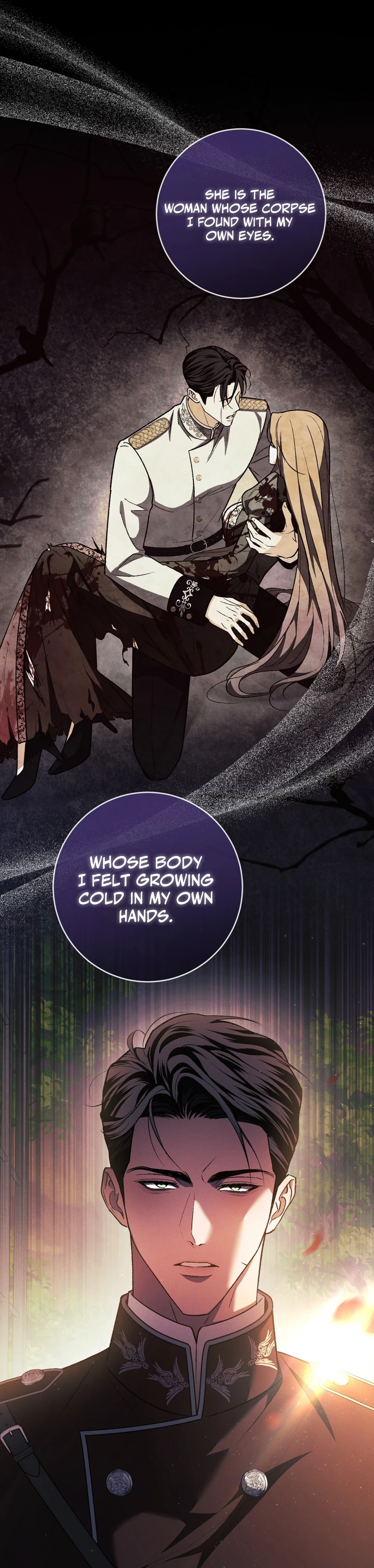 Read Please Deliver a Splendid Regret chapter 2 image 26 on Lezhin
