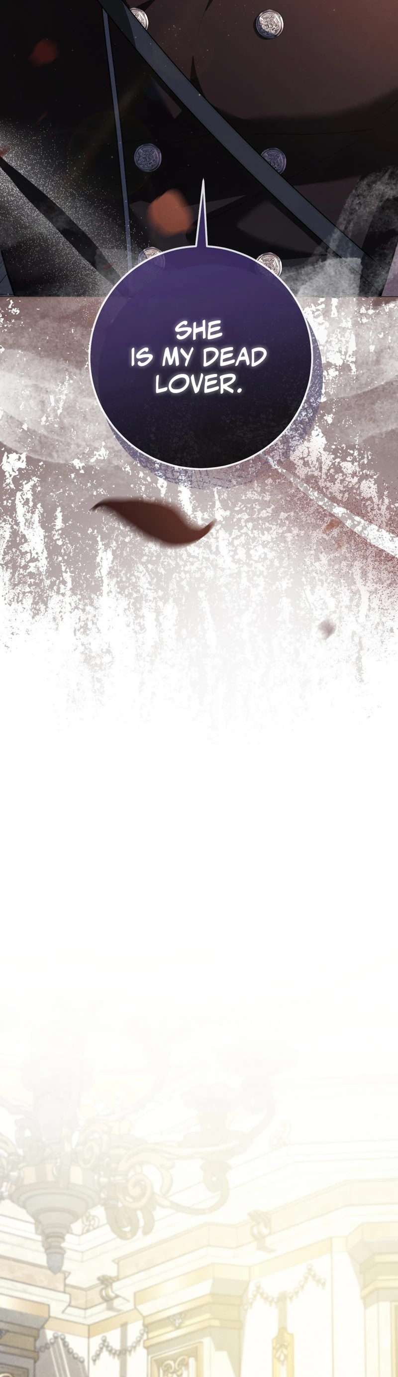 Read Please Deliver a Splendid Regret chapter 2 image 27 on Lezhin