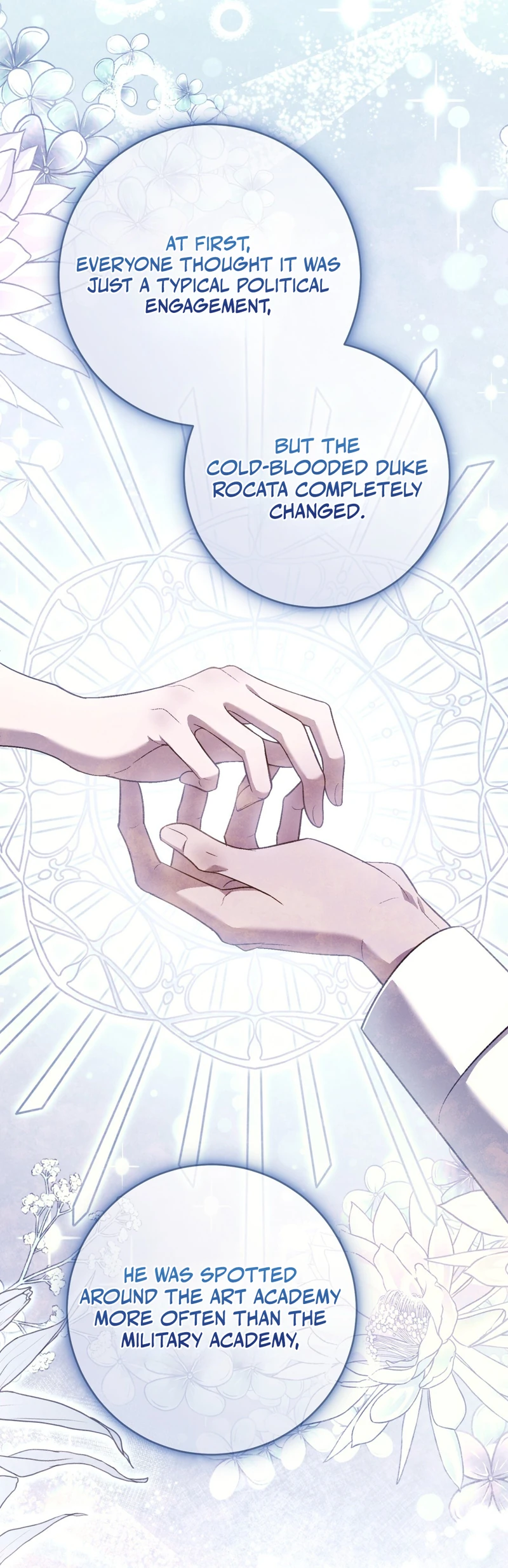 Read Please Deliver a Splendid Regret chapter 2 image 30 on Lezhin