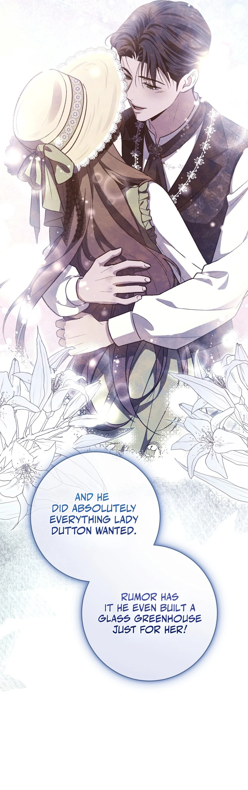 Read Please Deliver a Splendid Regret chapter 2 image 31 on Lezhin