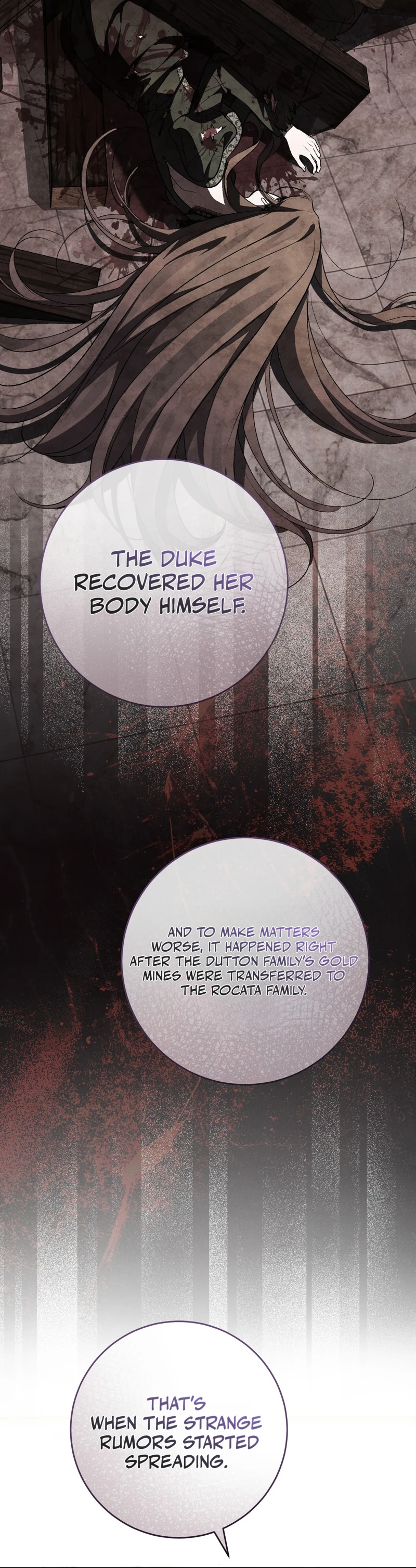 Read Please Deliver a Splendid Regret chapter 2 image 33 on Lezhin