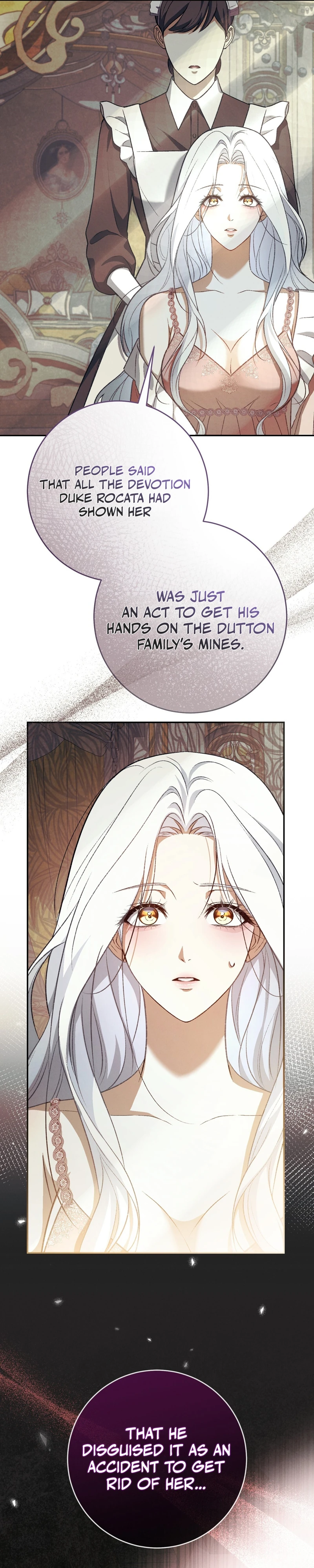 Read Please Deliver a Splendid Regret chapter 2 image 34 on Lezhin