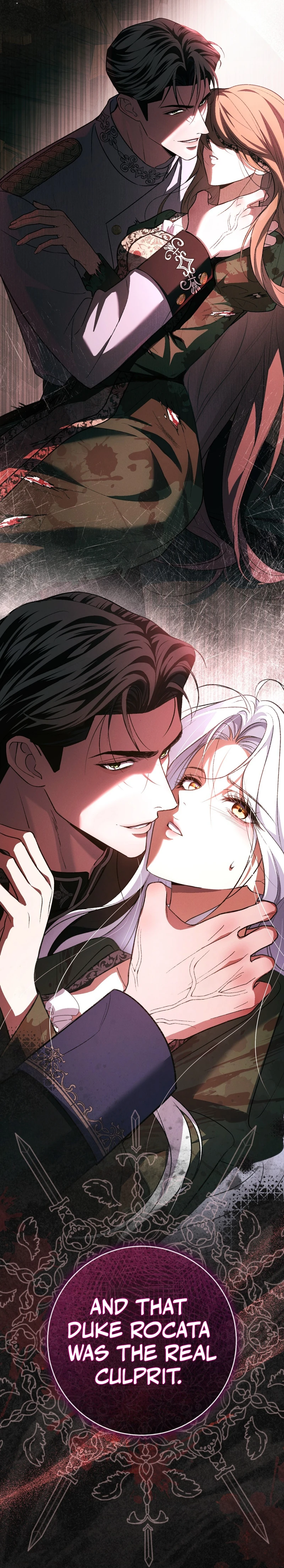 Read Please Deliver a Splendid Regret chapter 2 image 35 on Lezhin