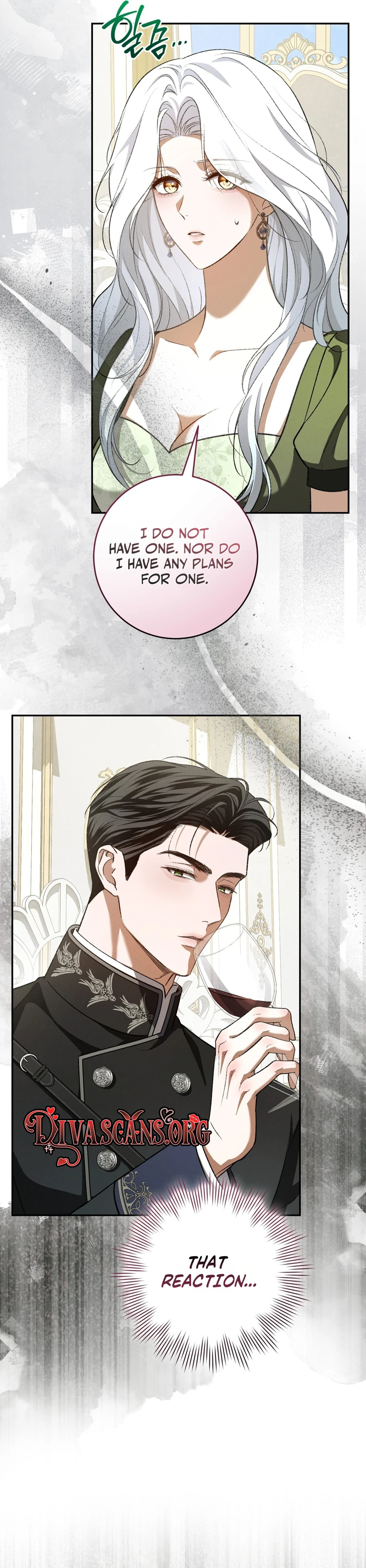 Read Please Deliver a Splendid Regret chapter 2 image 5 on Lezhin
