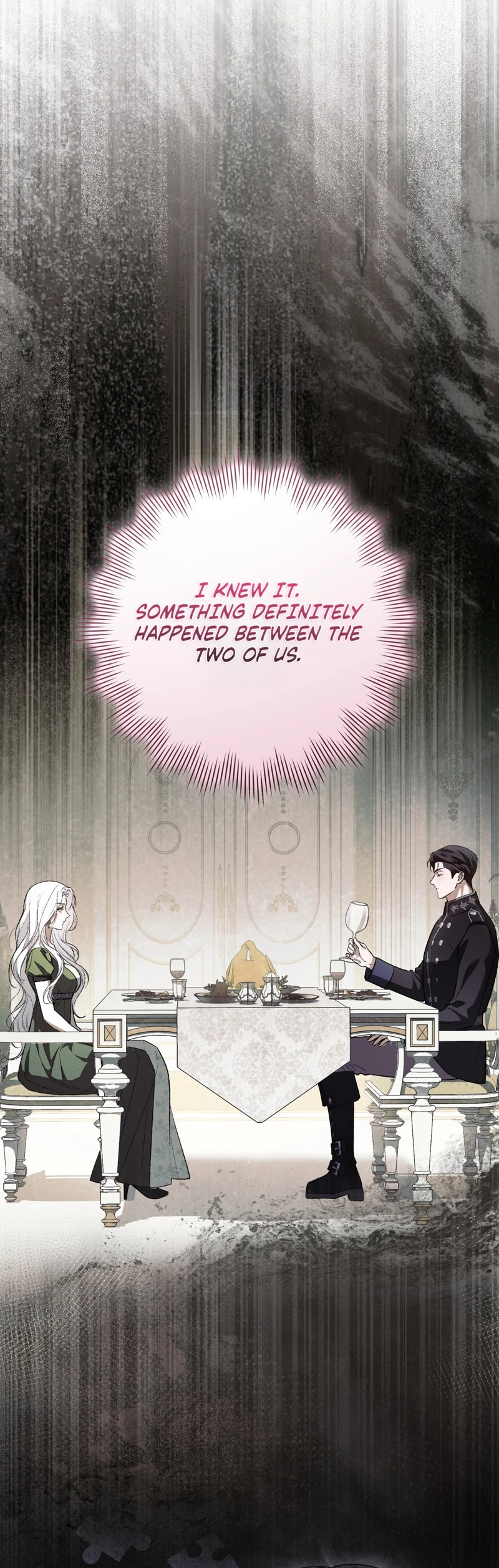 Read Please Deliver a Splendid Regret chapter 2 image 6 on Lezhin