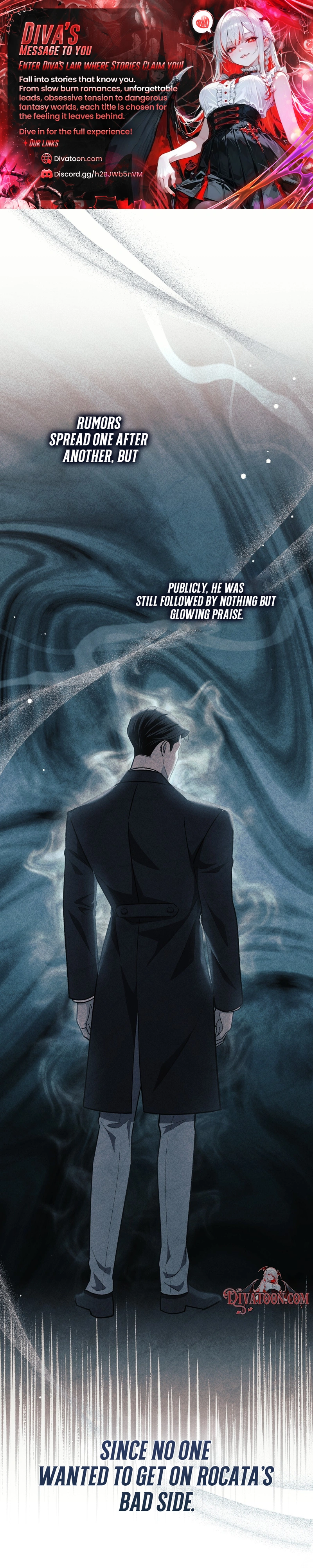 Read Please Deliver a Splendid Regret chapter 3 image 0 on Lezhin