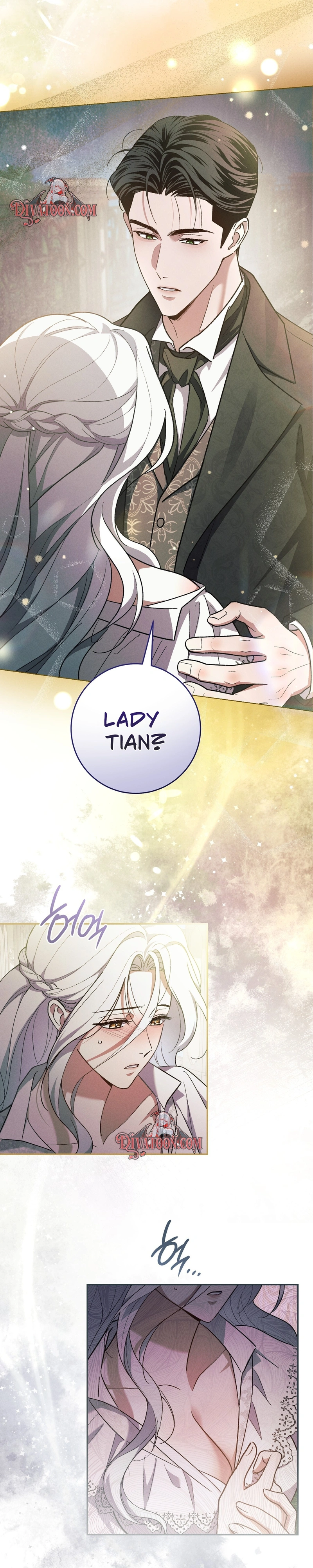 Read Please Deliver a Splendid Regret chapter 3 image 22 on Lezhin