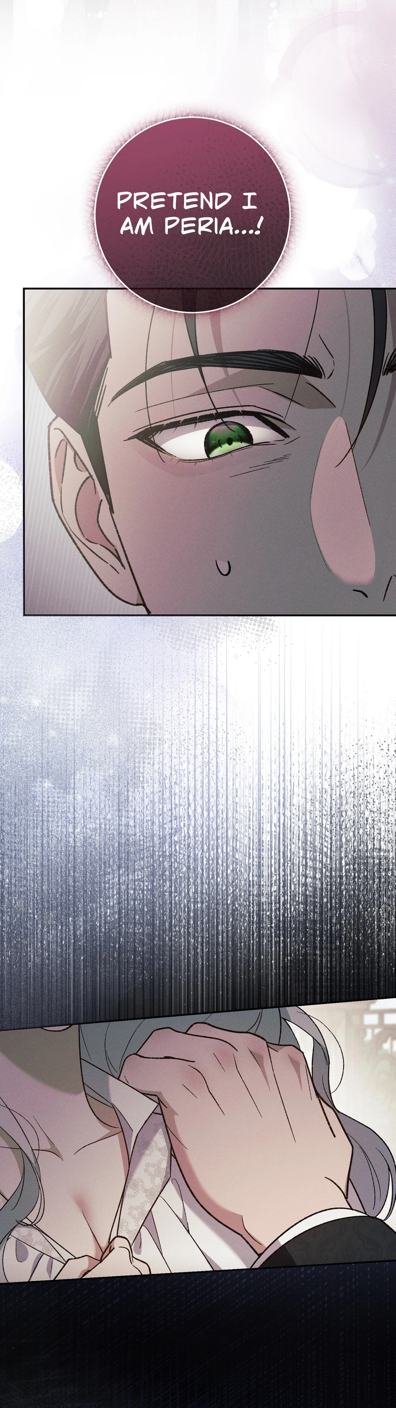 Read Please Deliver a Splendid Regret chapter 3 image 26 on Lezhin
