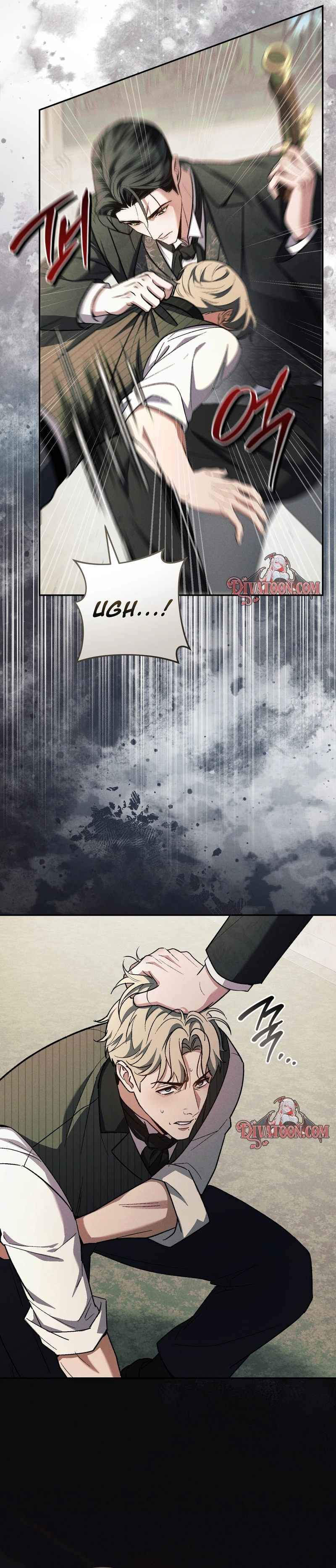 Read Please Deliver a Splendid Regret chapter 3 image 30 on Lezhin