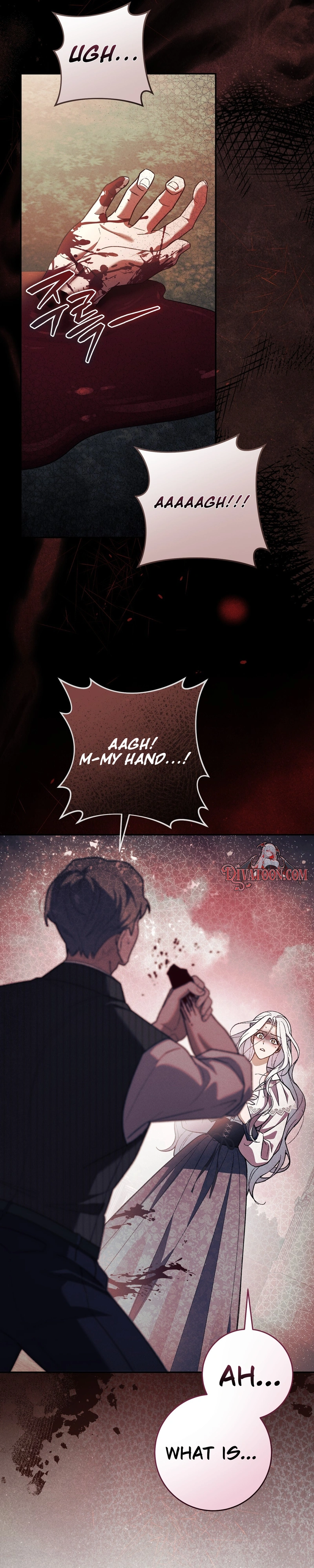Read Please Deliver a Splendid Regret chapter 3 image 33 on Lezhin